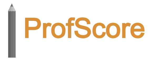 ProfScore